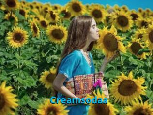 Creamsodaa