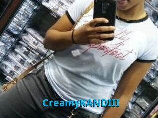 CreamyKANDIII