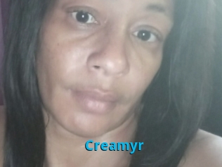 Creamyr