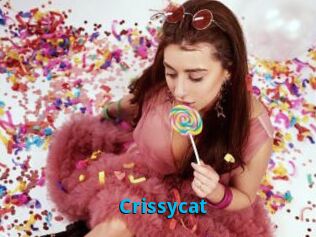 Crissycat