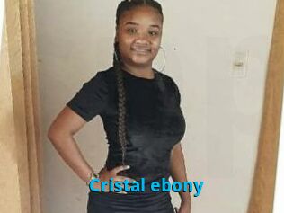 Cristal_ebony