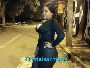 Cristalsanttana