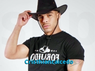 Cristhiancaicedo
