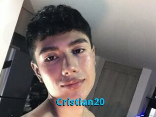 Cristian20