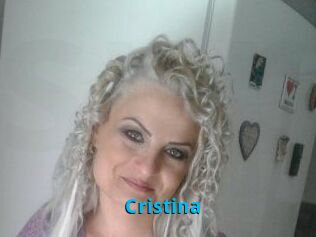 Cristina