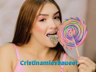 Cristinamiesbaueer