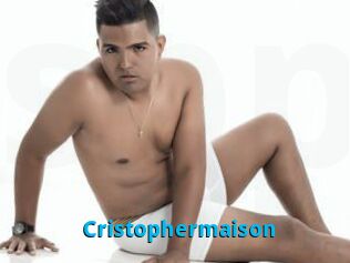 Cristophermaison