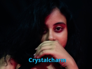 Crystalcharm