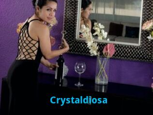 Crystaldiosa