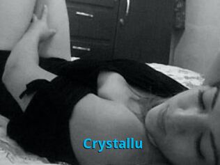Crystallu