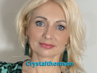 Crystalthomson