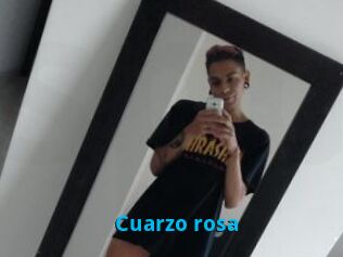 Cuarzo_rosa