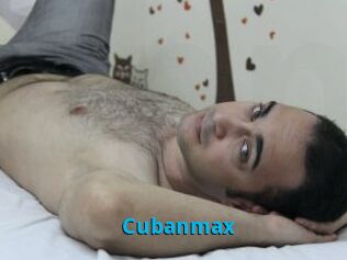Cubanmax