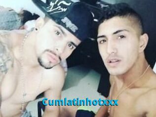 Cumlatinhotxxx