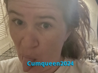 Cumqueen2024