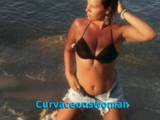 Curvaceouswoman