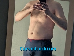 Curvedcockcum