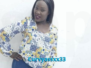 Curvyassxx33