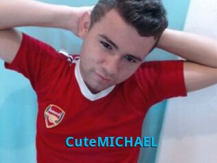 CuteMICHAEL