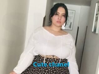 Cute_chanel