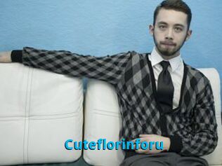 Cuteflorinforu