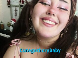 Cutegothcrybaby