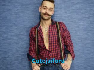 Cutejaiforu