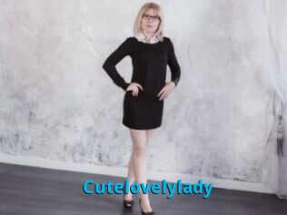 Cutelovelylady