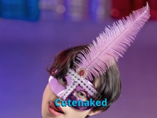 Cutenaked