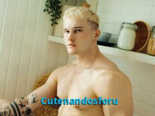 Cutenandosforu