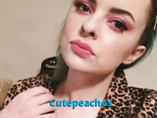 Cutepeaches