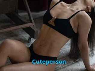 Cuteperson