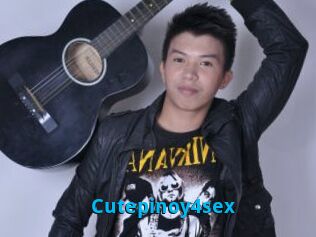 Cutepinoy4sex