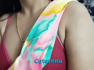 Cuterenu
