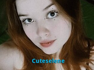 Cuteselene