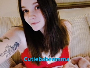 Cutiebabeemma