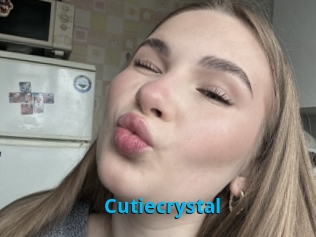 Cutiecrystal