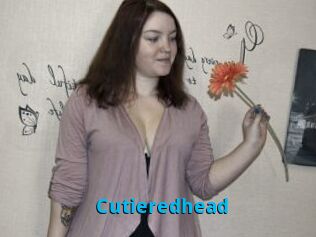 Cutieredhead