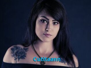 Cutitaann