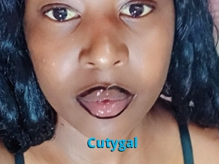 Cutygal