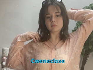 Cweneclose