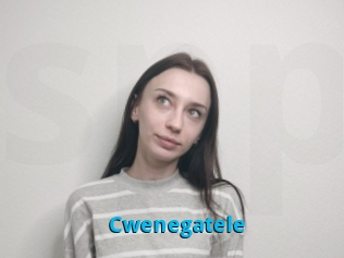 Cwenegatele