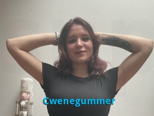Cwenegummer