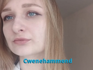Cwenehammond