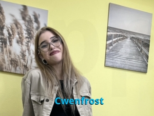 Cwenfrost