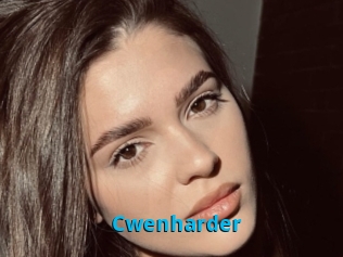 Cwenharder