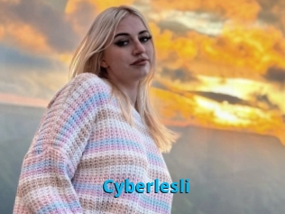 Cyberlesli