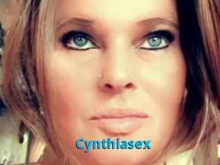 Cynthiasex