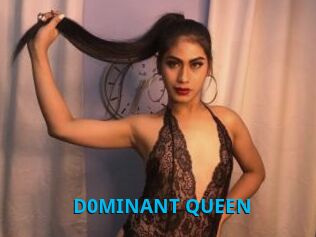 D0MINANT_QUEEN