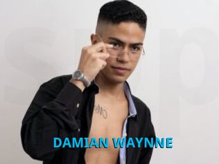 DAMIAN_WAYNNE